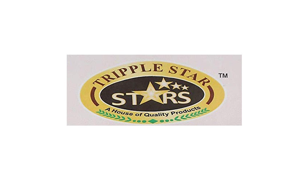 Tripple Star Milk Powder    Pack  200 grams